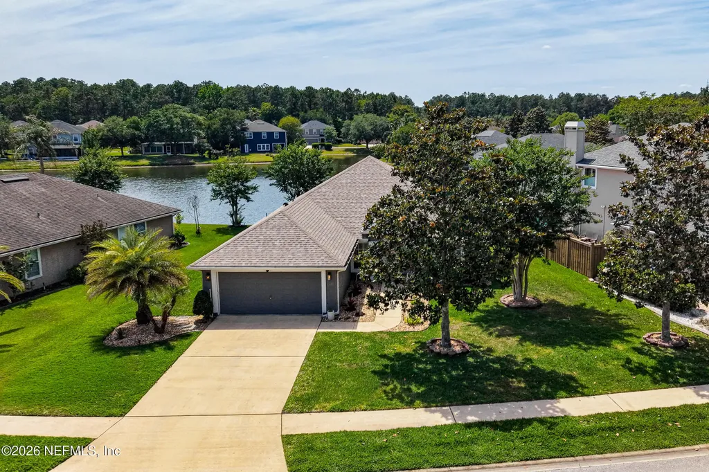 1215 Woodchurch Lane St. Augustine FL 32092