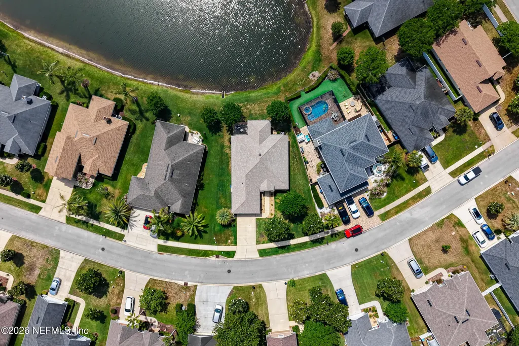 1215 Woodchurch Lane St. Augustine FL 32092