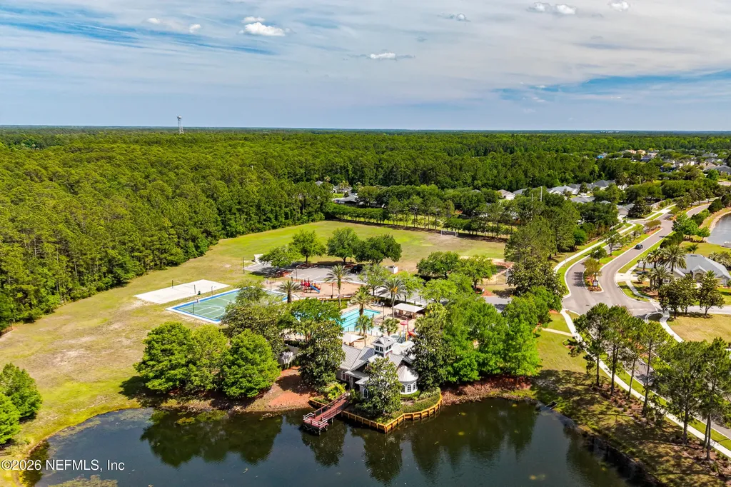 1215 Woodchurch Lane St. Augustine FL 32092
