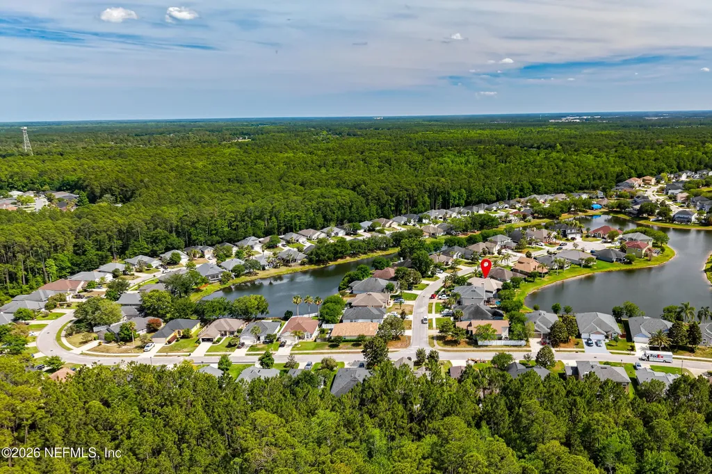 1215 Woodchurch Lane St. Augustine FL 32092