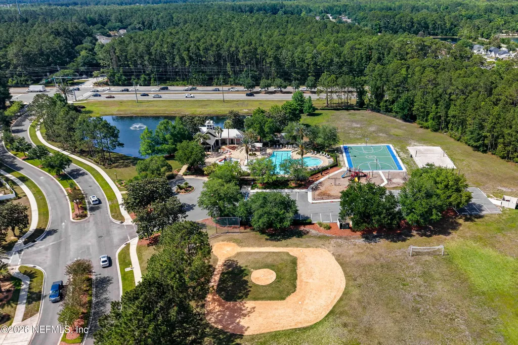 1215 Woodchurch Lane St. Augustine FL 32092