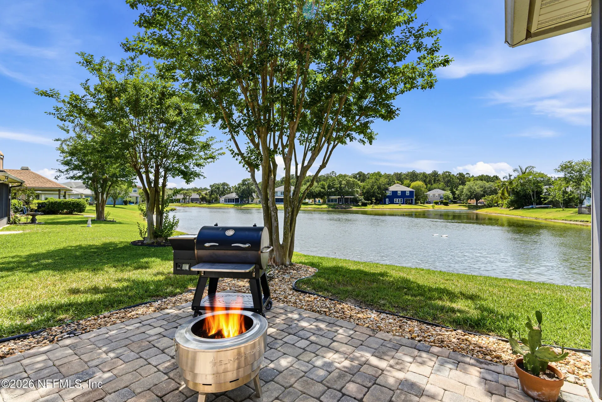 1215 Woodchurch Lane St. Augustine FL 32092