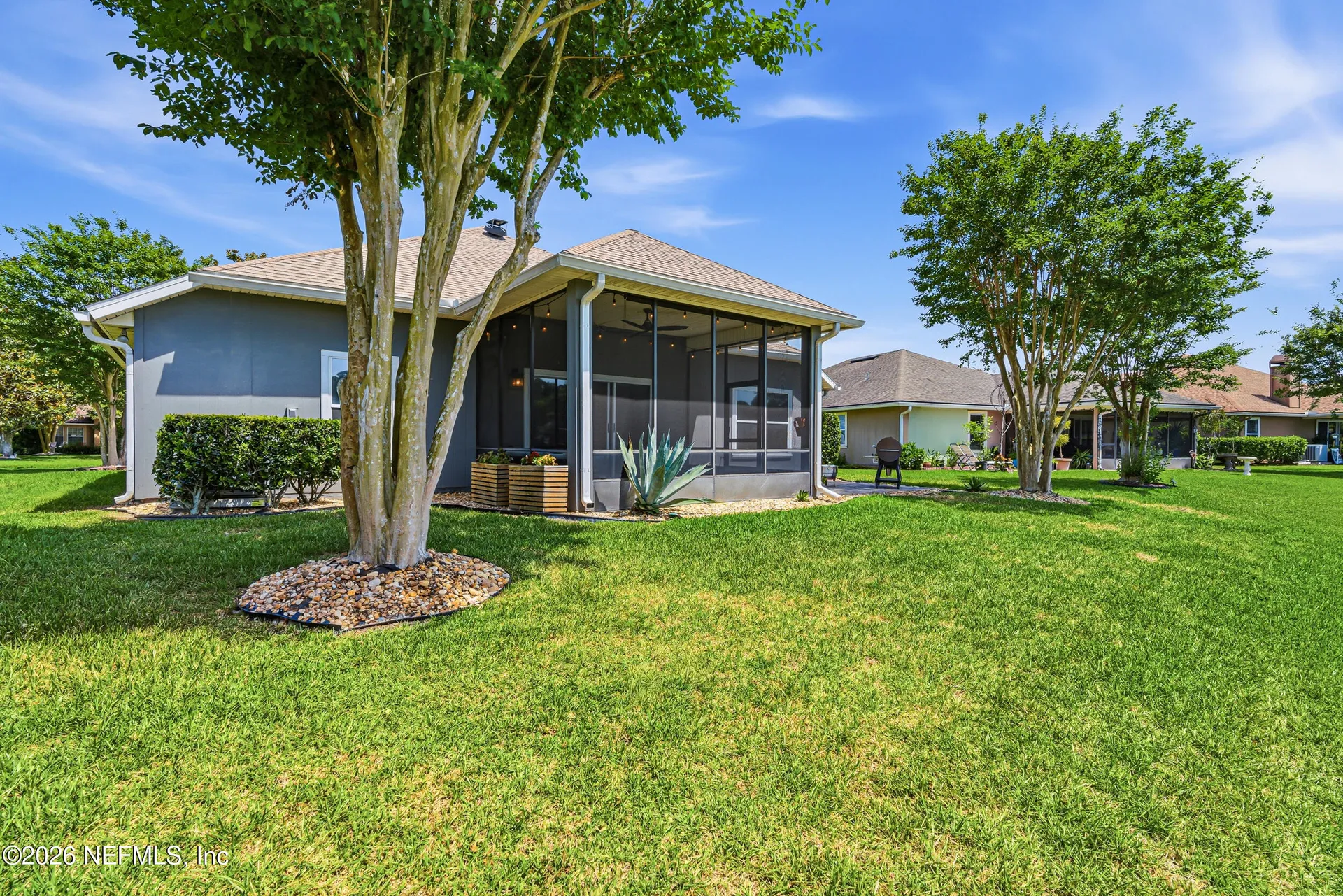 1215 Woodchurch Lane St. Augustine FL 32092