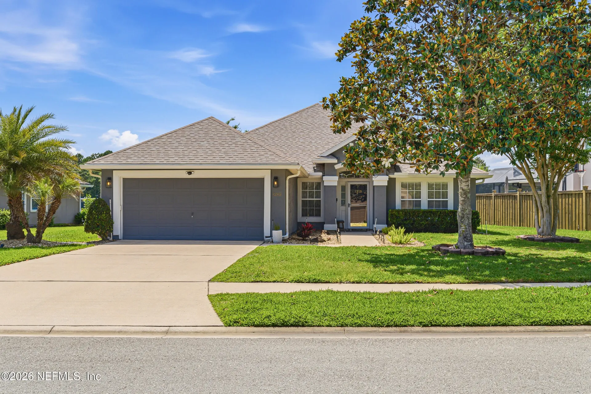 1215 Woodchurch Lane St. Augustine FL 32092