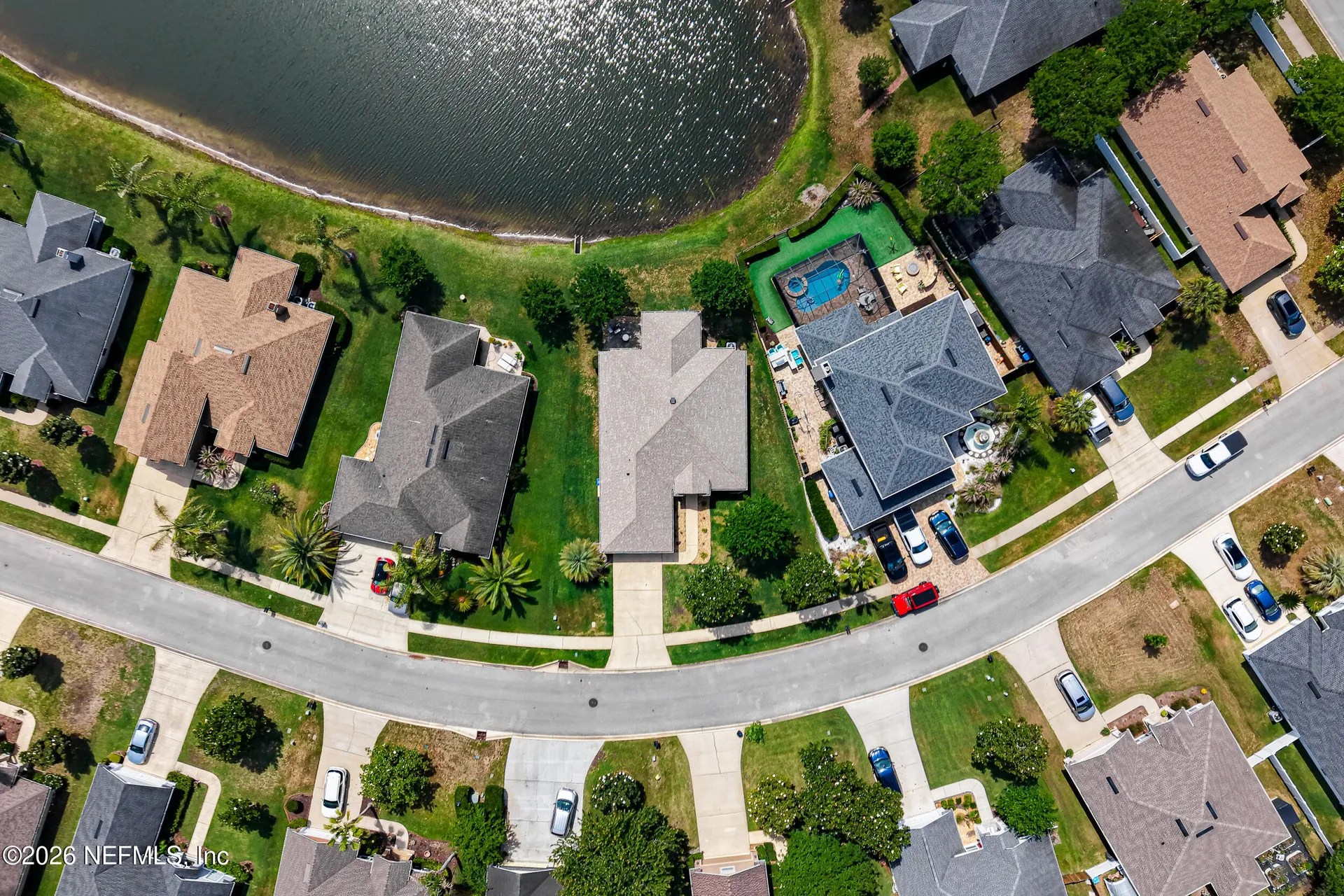 1215 Woodchurch Lane St. Augustine FL 32092