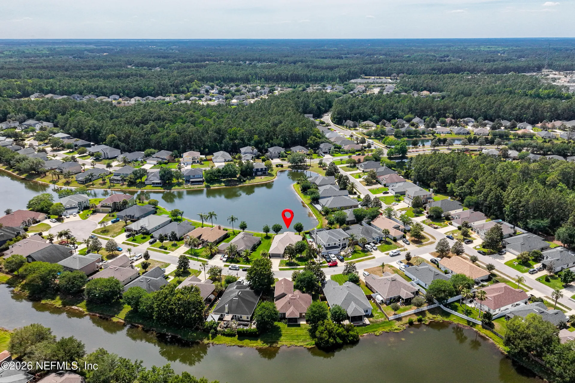 1215 Woodchurch Lane St. Augustine FL 32092