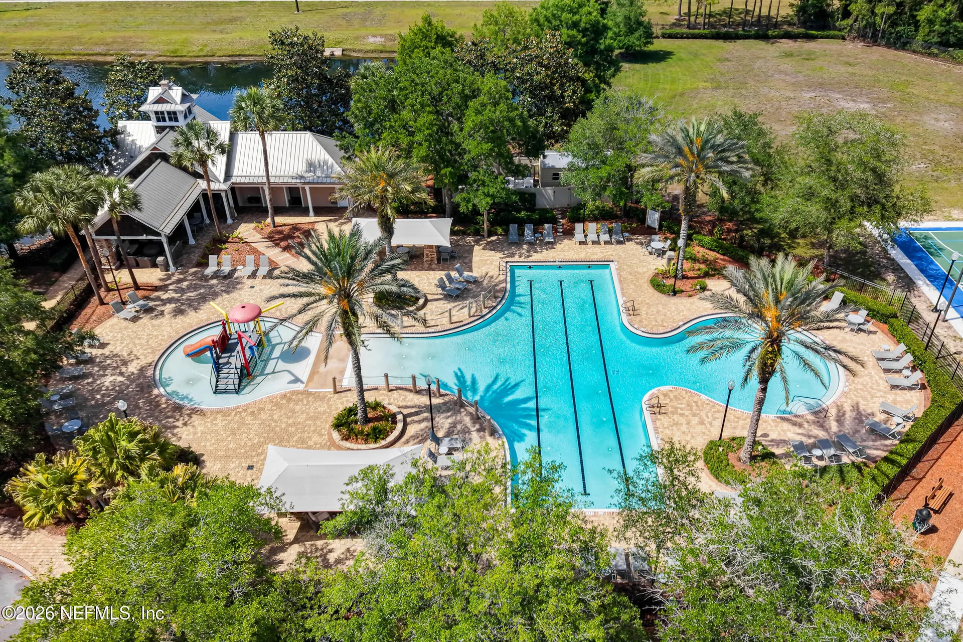 1215 Woodchurch Lane St. Augustine FL 32092