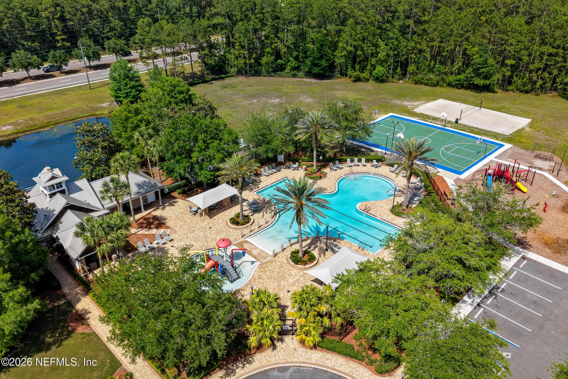 1215 Woodchurch Lane St. Augustine FL 32092