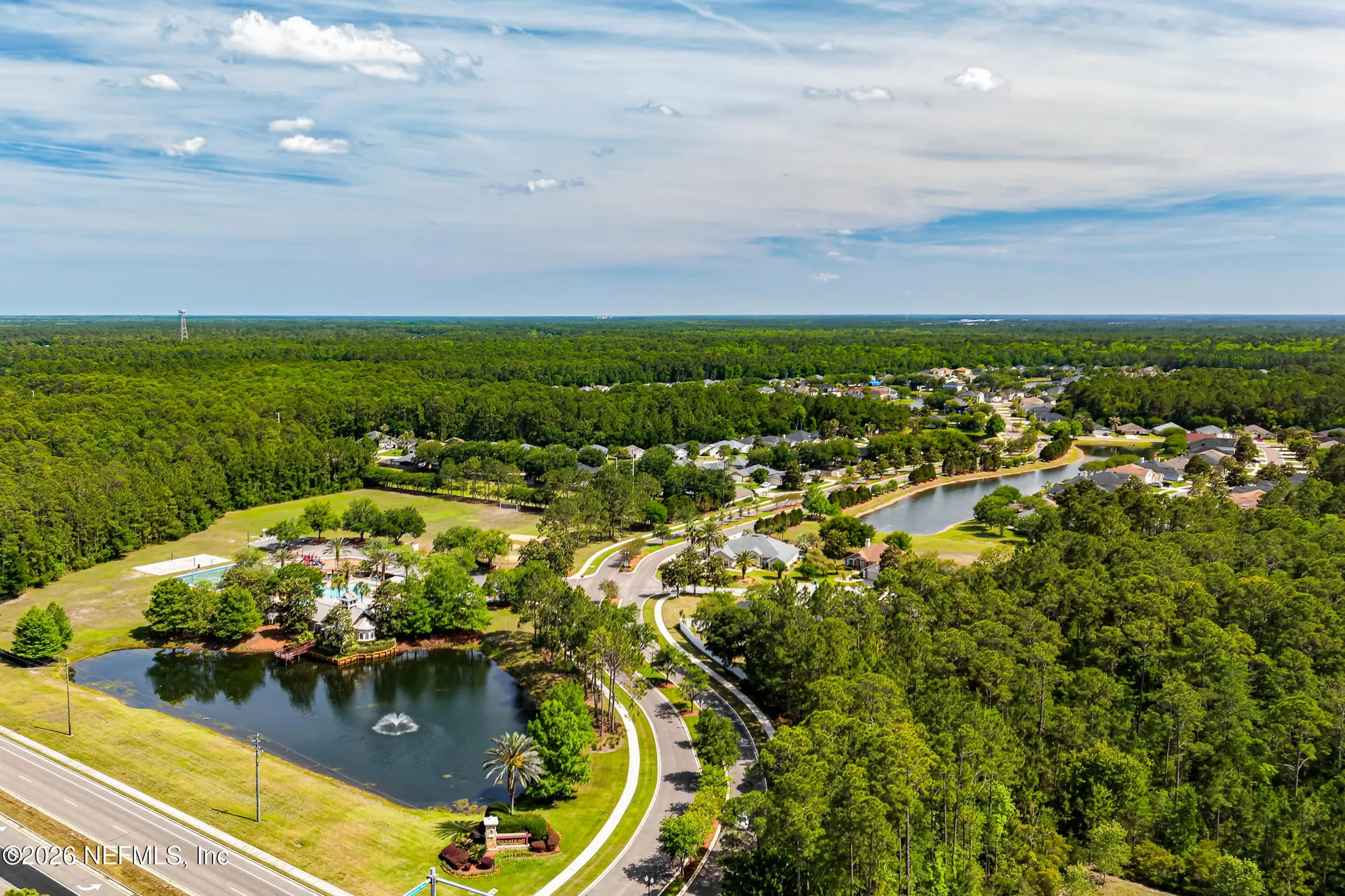 1215 Woodchurch Lane St. Augustine FL 32092