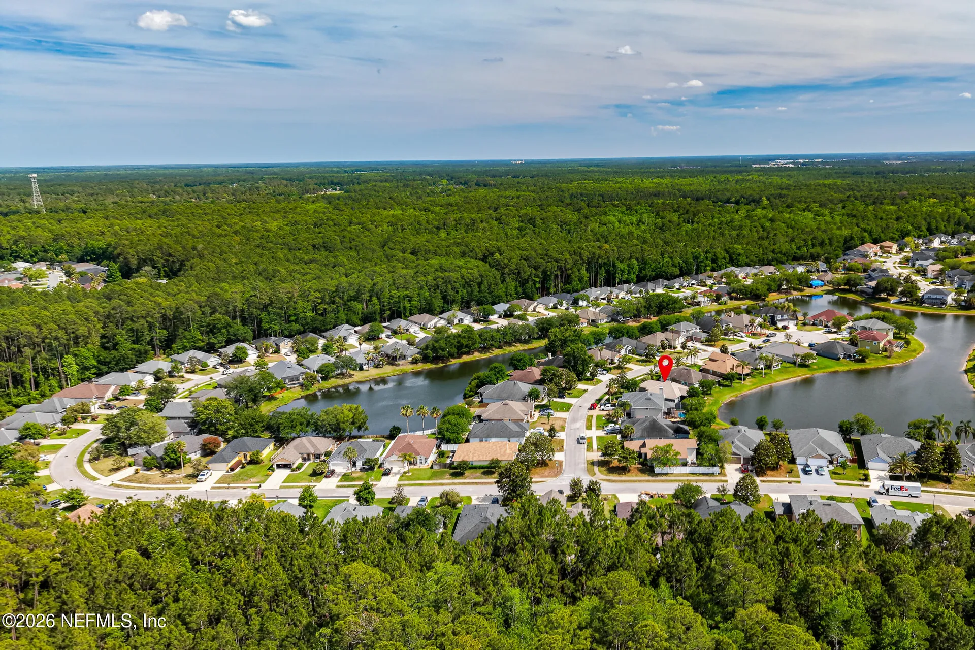 1215 Woodchurch Lane St. Augustine FL 32092