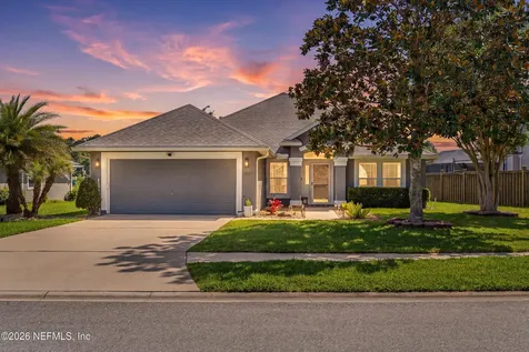 1215 Woodchurch Lane St. Augustine FL 32092