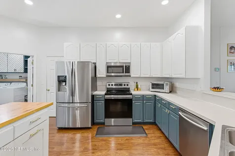 1215 Woodchurch Lane St. Augustine FL 32092