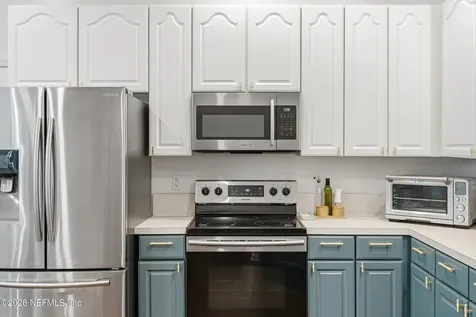 1215 Woodchurch Lane St. Augustine FL 32092