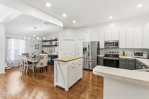 1215 Woodchurch Lane St. Augustine FL 32092