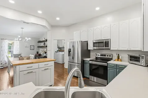 1215 Woodchurch Lane St. Augustine FL 32092