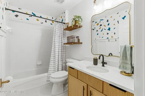 1215 Woodchurch Lane St. Augustine FL 32092