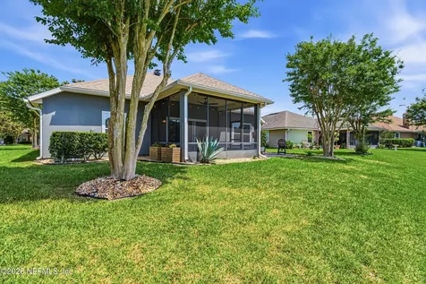 1215 Woodchurch Lane St. Augustine FL 32092