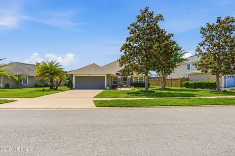 1215 Woodchurch Lane St. Augustine FL 32092