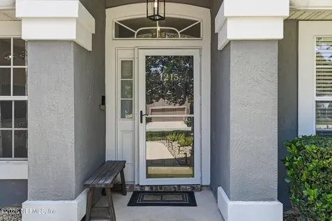 1215 Woodchurch Lane St. Augustine FL 32092