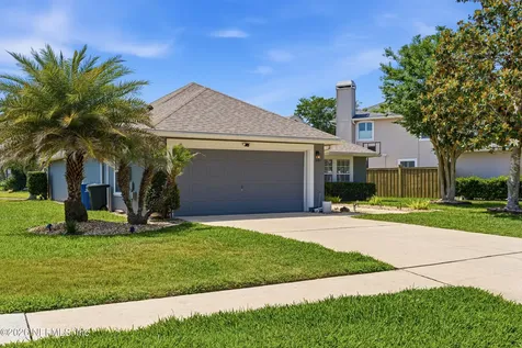 1215 Woodchurch Lane St. Augustine FL 32092