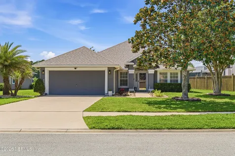 1215 Woodchurch Lane St. Augustine FL 32092