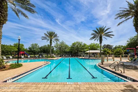 1215 Woodchurch Lane St. Augustine FL 32092