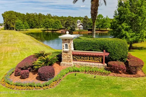 1215 Woodchurch Lane St. Augustine FL 32092