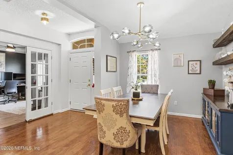 1215 Woodchurch Lane St. Augustine FL 32092