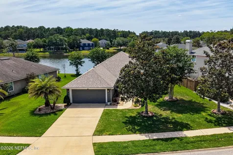 1215 Woodchurch Lane St. Augustine FL 32092