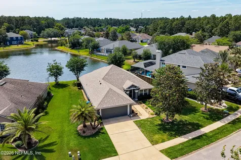 1215 Woodchurch Lane St. Augustine FL 32092