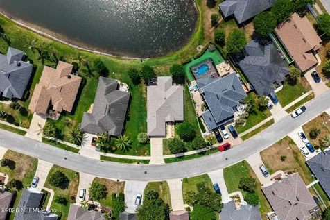 1215 Woodchurch Lane St. Augustine FL 32092