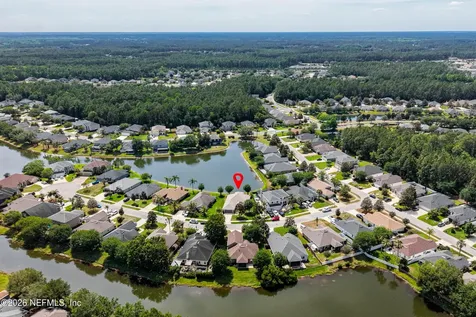 1215 Woodchurch Lane St. Augustine FL 32092