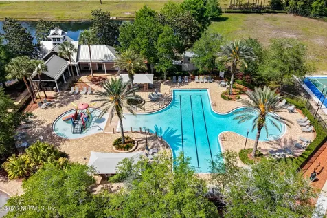1215 Woodchurch Lane St. Augustine FL 32092
