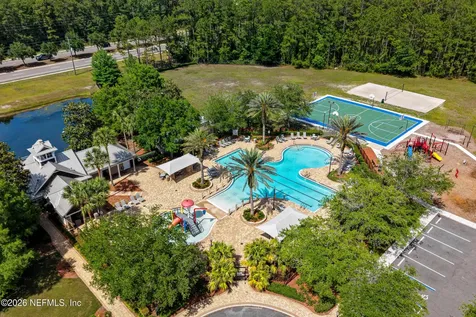 1215 Woodchurch Lane St. Augustine FL 32092