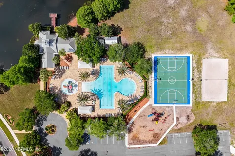 1215 Woodchurch Lane St. Augustine FL 32092
