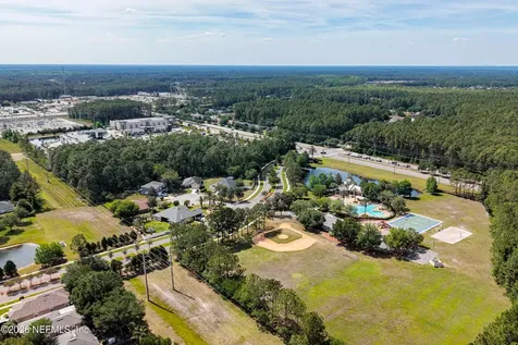 1215 Woodchurch Lane St. Augustine FL 32092