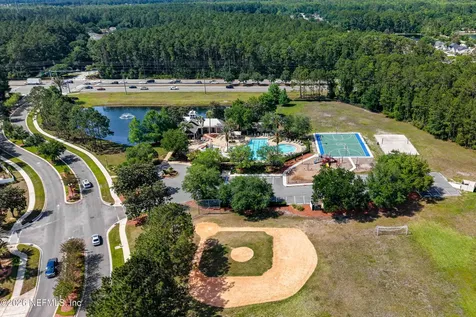 1215 Woodchurch Lane St. Augustine FL 32092