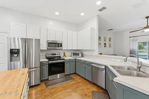 1215 Woodchurch Lane St. Augustine FL 32092
