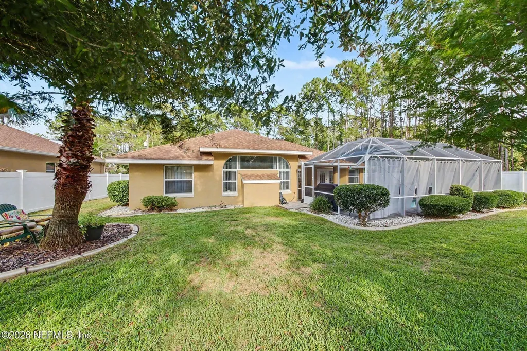 7 Edward Drive Palm Coast FL 32164