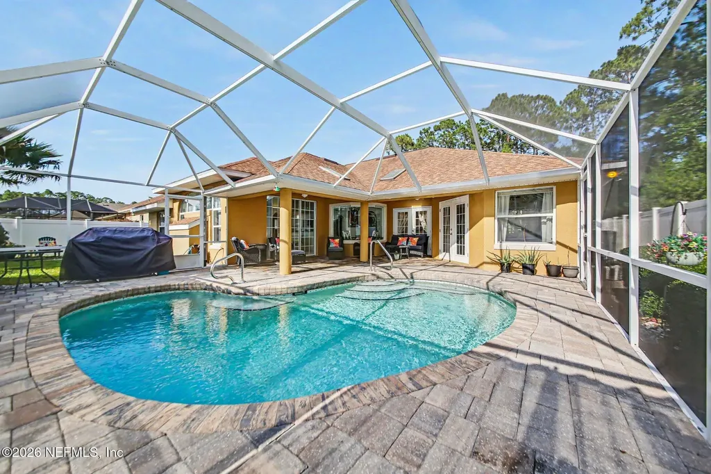 7 Edward Drive Palm Coast FL 32164