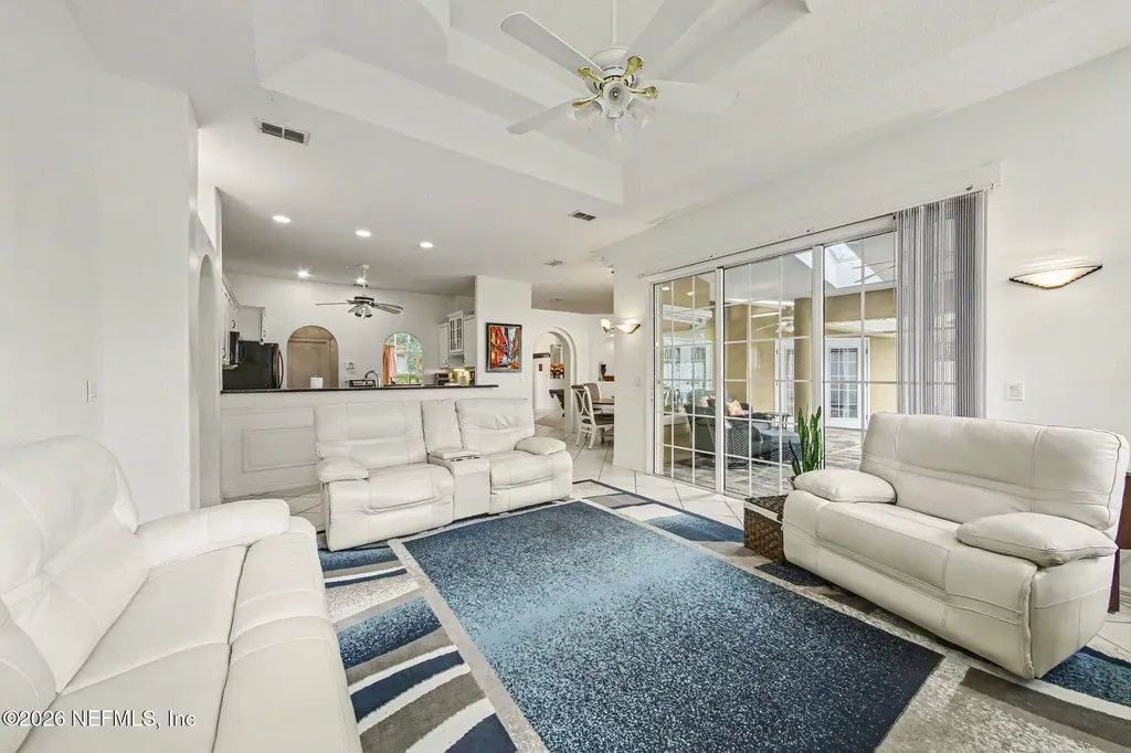 7 Edward Drive Palm Coast FL 32164