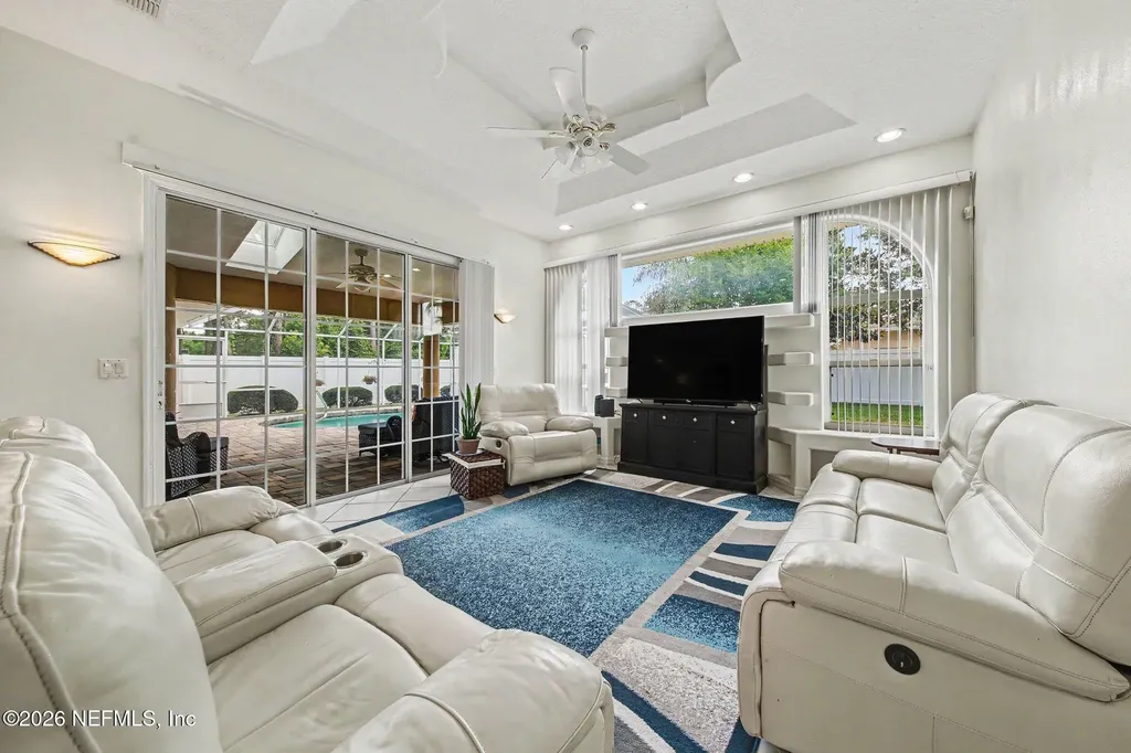 7 Edward Drive Palm Coast FL 32164