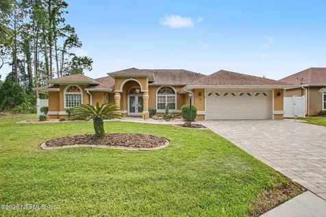 7 Edward Drive Palm Coast FL 32164