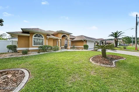 7 Edward Drive Palm Coast FL 32164