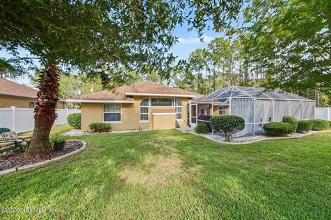 7 Edward Drive Palm Coast FL 32164