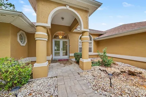 7 Edward Drive Palm Coast FL 32164