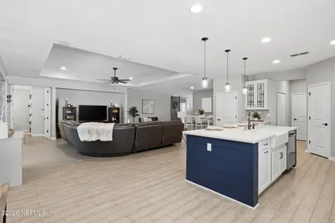 933 Bent Creek Drive St. Johns FL 32259
