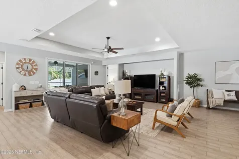 933 Bent Creek Drive St. Johns FL 32259