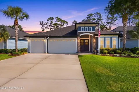 933 Bent Creek Drive St. Johns FL 32259
