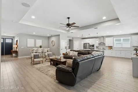 933 Bent Creek Drive St. Johns FL 32259